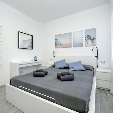 Virgo - Italian Homing Apartment