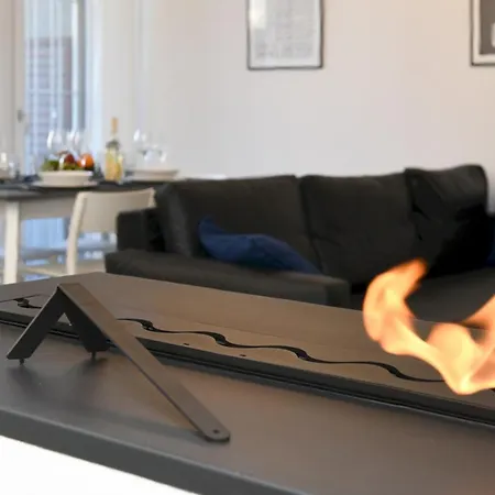 Apartment Virgo - Italian Homing