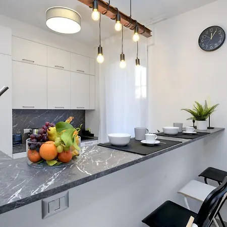 Apartment Virgo - Italian Homing *