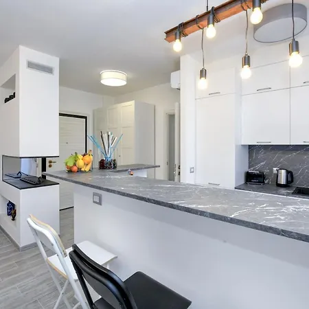Apartment Virgo - Italian Homing Desenzano del Garda