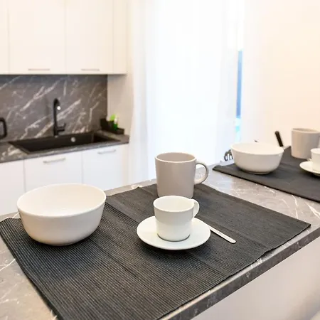Virgo - Italian Homing Apartment