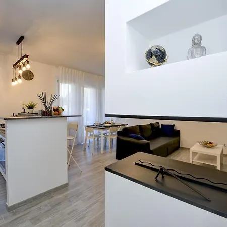 Apartment Virgo - Italian Homing