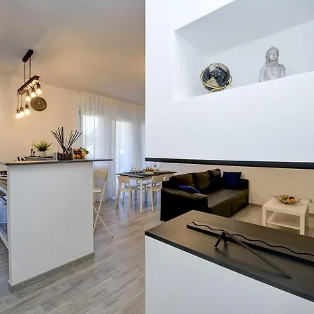 Apartment Virgo - Italian Homing
