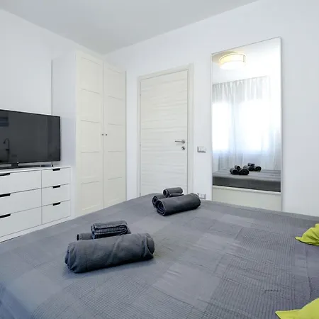Virgo - Italian Homing * Desenzano del Garda