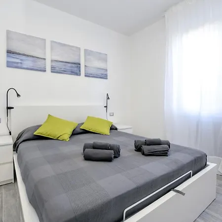 Virgo - Italian Homing Desenzano del Garda