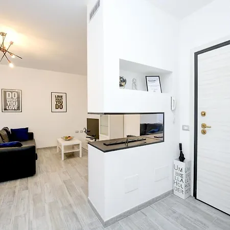 Apartment Virgo - Italian Homing