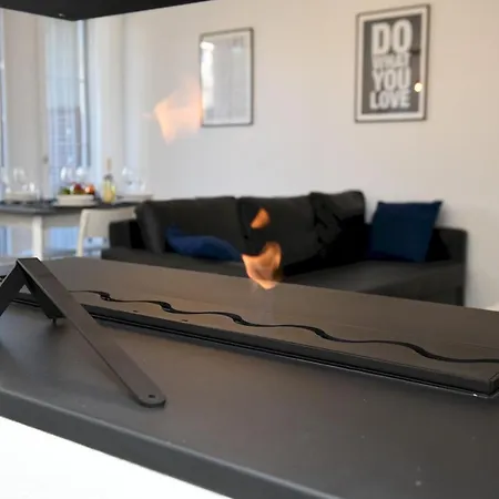 Apartment Virgo - Italian Homing