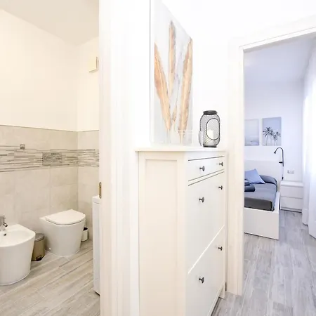 Apartment Virgo - Italian Homing